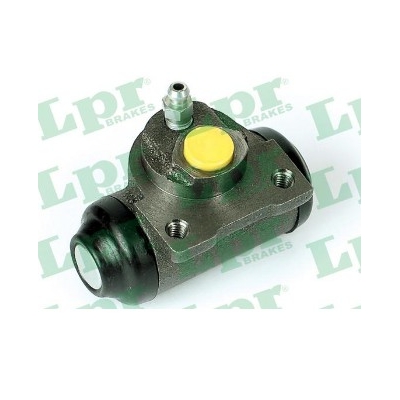Cylinderek hamulcowy lpr4479